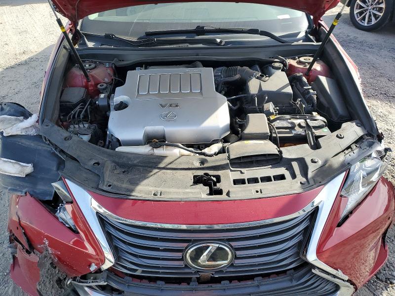 Продажа на аукционе авто 2018 Lexus Es, vin: 58ABK1GG5JU105515, номер лота: 59684716