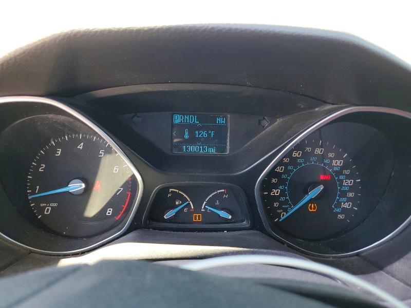 Aukcja sprzedaży 2012 Ford Focus, vin: 1FAHP3F25CL294500, numer aukcji: 59327946