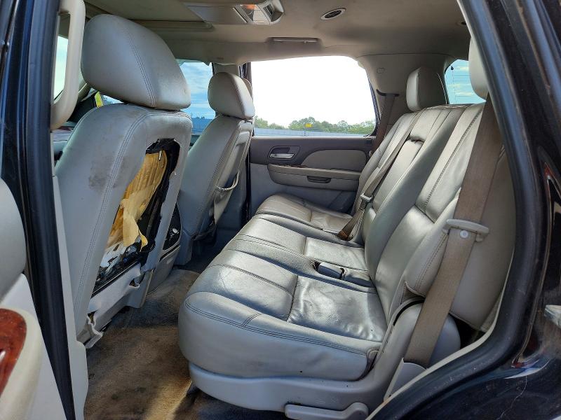 Продаж на аукціоні авто 2012 Chevrolet Tahoe, vin: 1GNSCBE00CR135569, номер лоту: 61512836