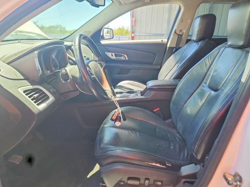 Aukcja sprzedaży 2015 Gmc Terrain, vin: 2GKFLRE37F6319280, numer aukcji: 60658956