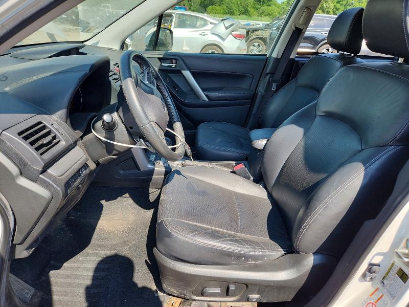 Продажа на аукционе авто 2014 Subaru Forester, vin: JF2SJGMC0EH547508, номер лота: 59881706