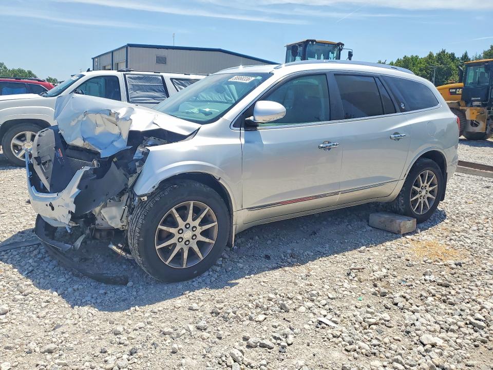 Продаж на аукціоні авто 2014 Buick Enclave, vin: 5GAKVBKD6EJ327866, номер лоту: 58968336