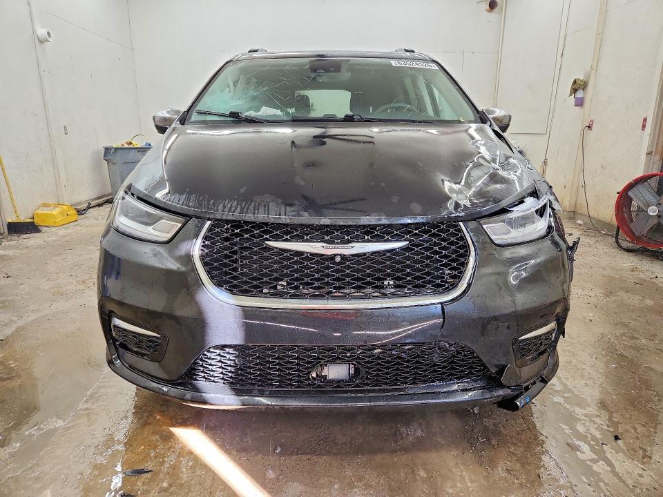 Aukcja sprzedaży 2022 Chrysler Pacifica, vin: 2C4RC1GG1NR152762, numer aukcji: 63524526