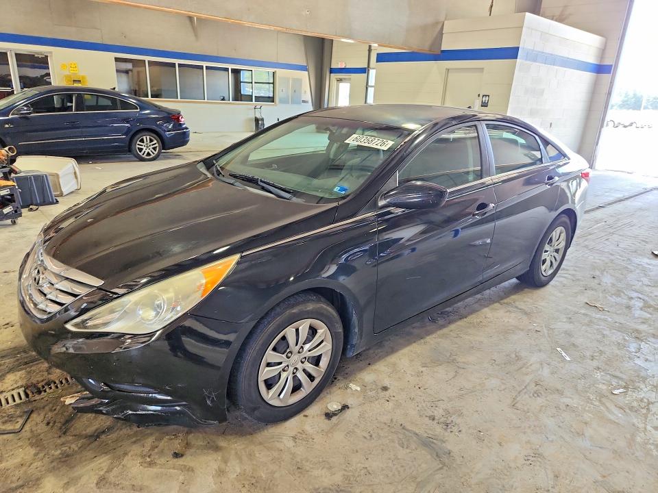 Aukcja sprzedaży 2011 Hyundai Sonata, vin: 5NPEB4AC6BH236044, numer aukcji: 60358726