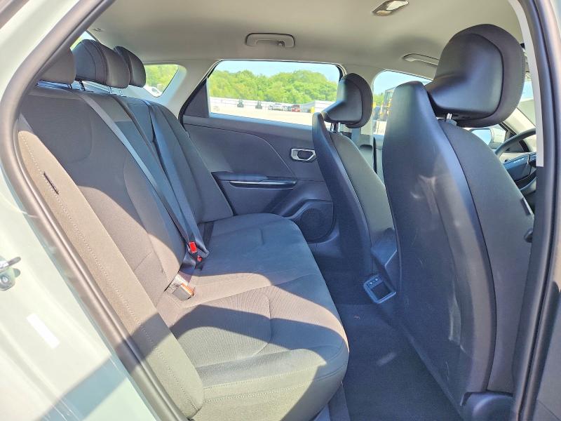 Продаж на аукціоні авто 2026 Kia K4, vin: 3KPFT4DE1TE319448, номер лоту: 60386386