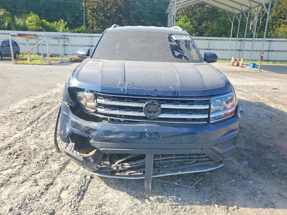 Aukcja sprzedaży 2019 Volkswagen Atlas, vin: 1V2AP2CA3KC572177, numer aukcji: 62285176