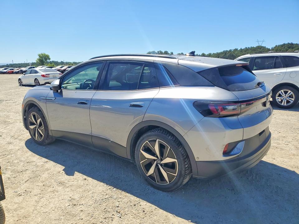 Продаж на аукціоні авто 2023 Volkswagen Id.4, vin: 1V25MPE80PC024095, номер лоту: 60720016