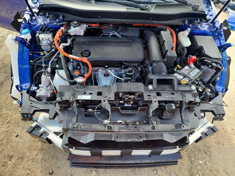 Aukcja sprzedaży 2024 Honda Cr-v, vin: 7FARS6H8XRE079288, numer aukcji: 61427396