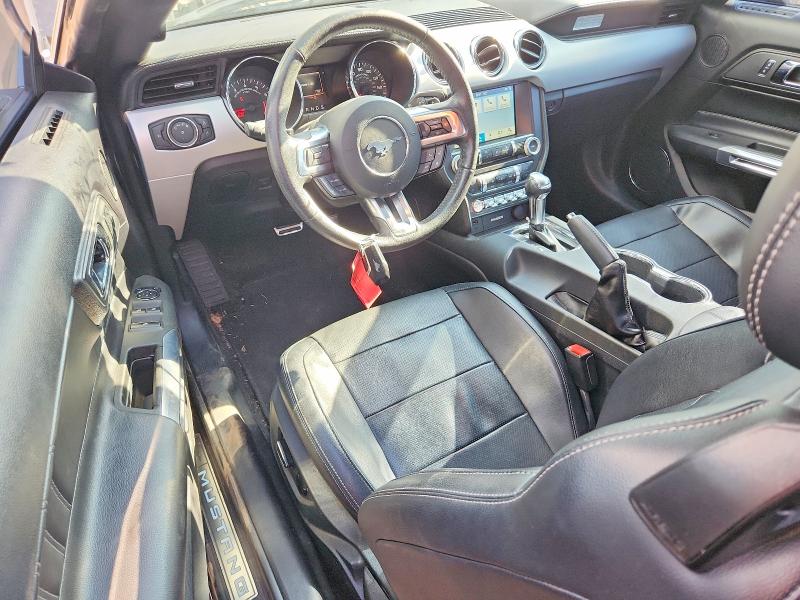 Aukcja sprzedaży 2016 Ford Mustang, vin: 1FATP8FF9G5333674, numer aukcji: 61609156
