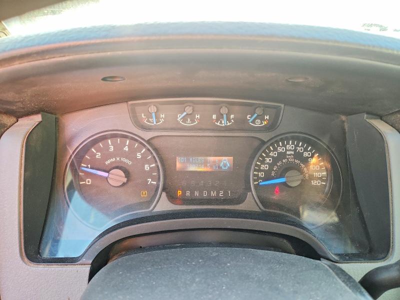 Aukcja sprzedaży 2014 Ford F150, vin: 1FTEW1CM6EFA54576, numer aukcji: 63398936