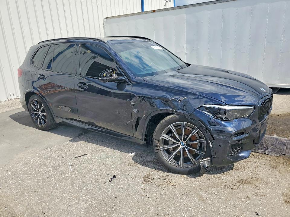 Aukcja sprzedaży 2023 Bmw X5, vin: 5UXCR4C0XP9N80349, numer aukcji: 59346196