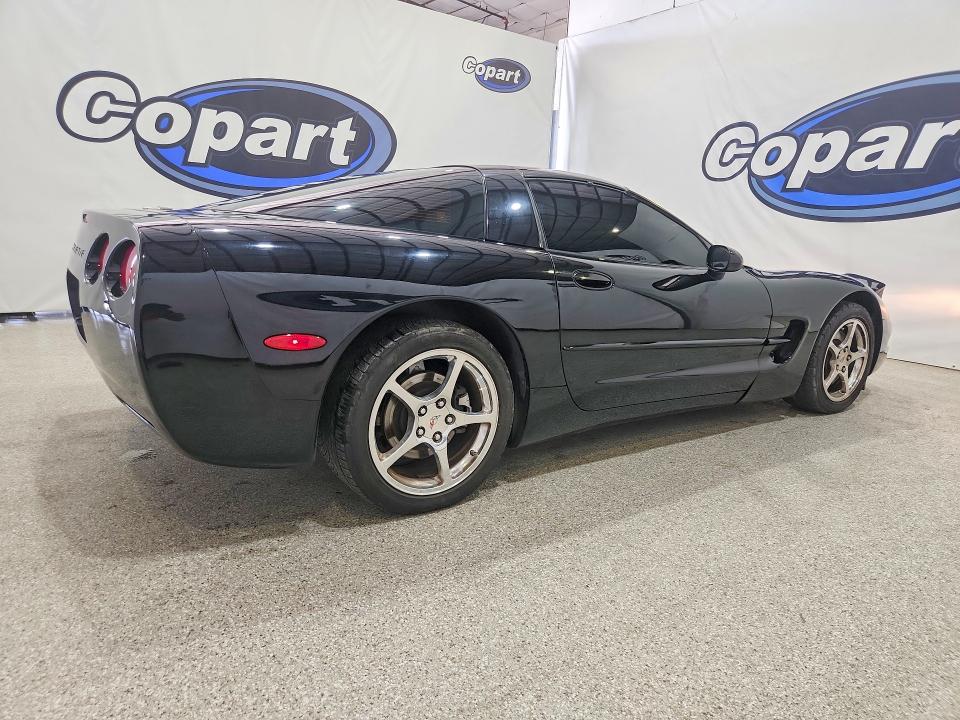 Aukcja sprzedaży 2003 Chevrolet Corvette, vin: 1G1YY22G335101938, numer aukcji: 62671716