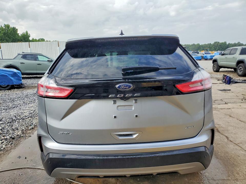 Aukcja sprzedaży 2022 Ford Edge, vin: 2FMPK4J92NBB15701, numer aukcji: 61514666