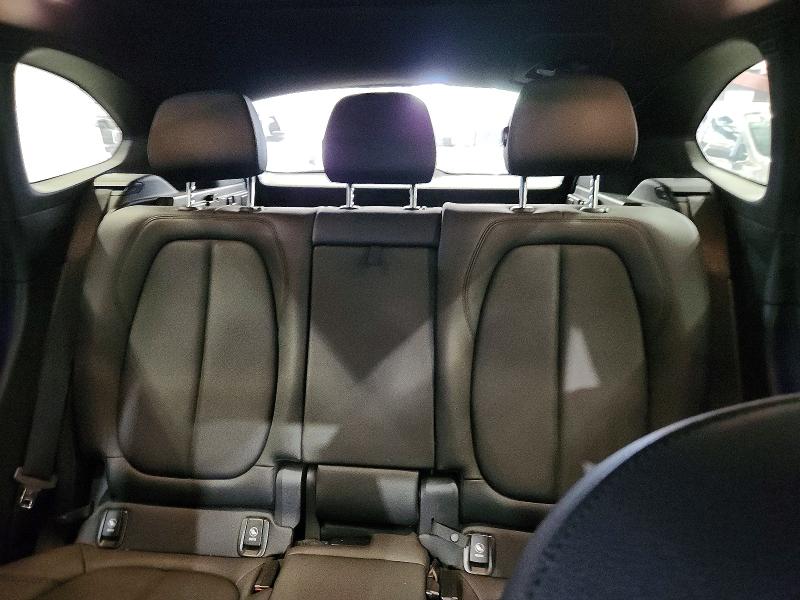 Продаж на аукціоні авто 2021 Bmw X1, vin: WBXJG9C00M5S73550, номер лоту: 61835576