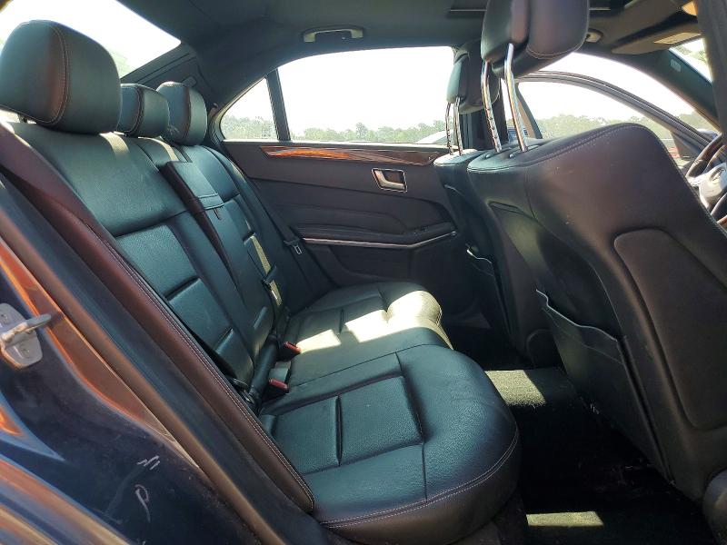 Aukcja sprzedaży 2014 Mercedes-benz E, vin: WDDHF8JB3EA989094, numer aukcji: 60577356