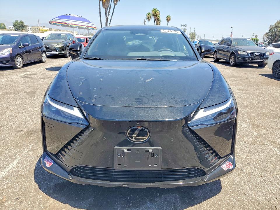 Продаж на аукціоні авто 2024 Lexus Rz, vin: JTJABABBXRA000420, номер лоту: 62652596