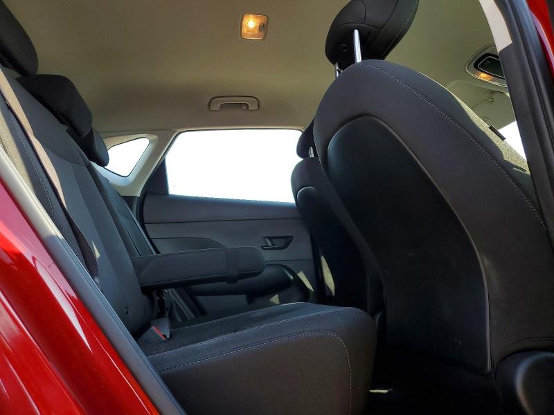 2024 Hyundai Kona მანქანა იყიდება აუქციონზე, vin: KM8HACAB5RU159177, აუქციონის ნომერი: 59588636