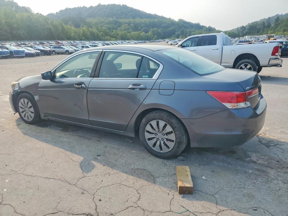 Продажа на аукционе авто 2011 Honda Accord, vin: 1HGCP2F33BA031134, номер лота: 60851476