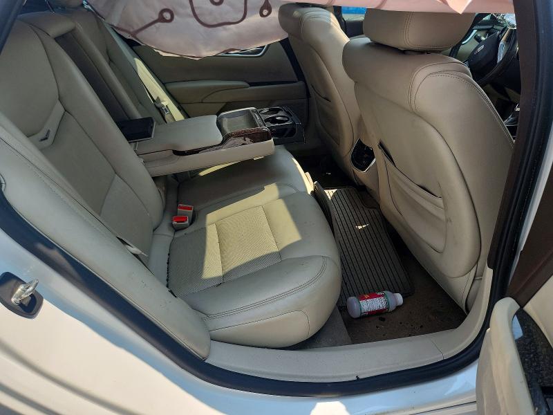 Продажа на аукционе авто 2016 Cadillac Xts, vin: 2G61M5S3XG9120372, номер лота: 63188946