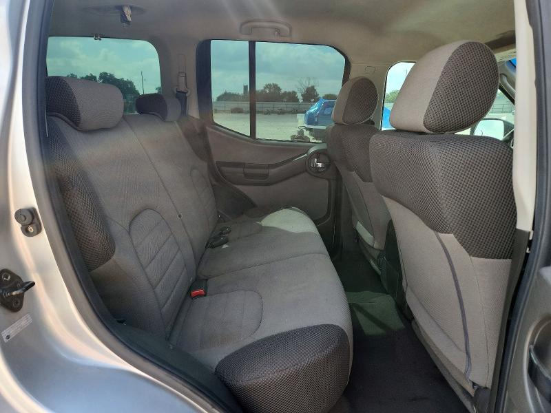 Продаж на аукціоні авто 2008 Nissan Xterra, vin: 5N1AN08U98C508793, номер лоту: 62616246