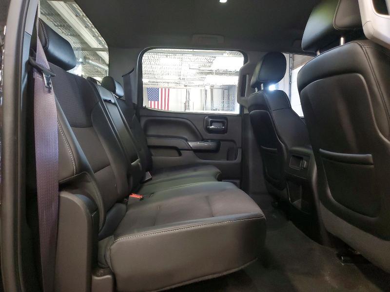 62107406 :رقم المزاد ، 3GTU2UECXEG450490 vin ، 2014 Gmc Sierra مزاد بيع