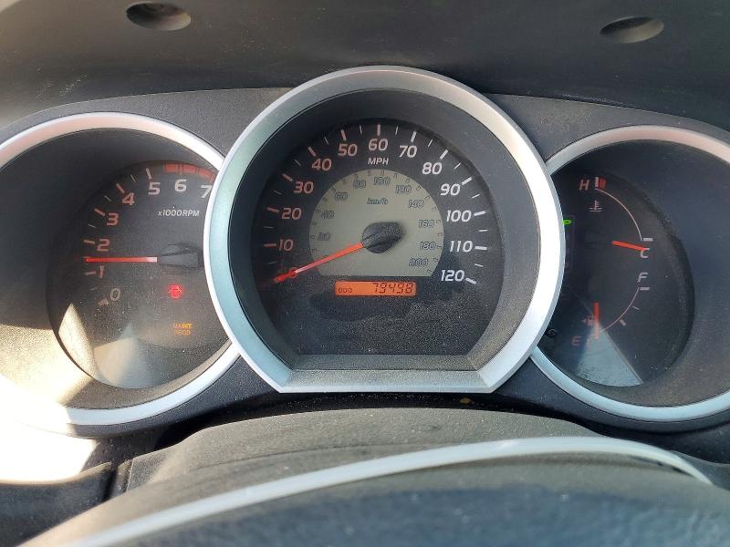 Продаж на аукціоні авто 2010 Toyota Tacoma, vin: 3TMLU4EN7AM055024, номер лоту: 59867906