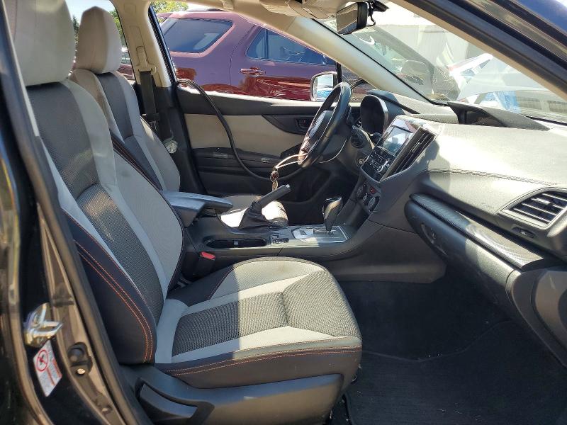 Продаж на аукціоні авто 2019 Subaru Crosstrek, vin: JF2GTAEC6KH206444, номер лоту: 61387066