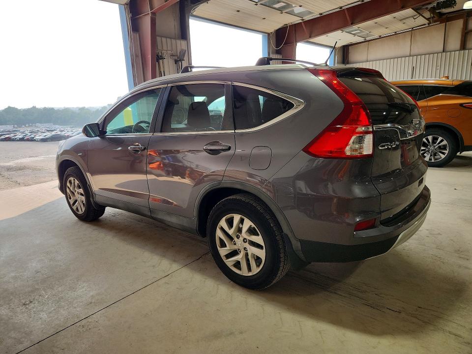 Aukcja sprzedaży 2015 Honda Cr-v, vin: 2HKRM4H70FH608911, numer aukcji: 61545736