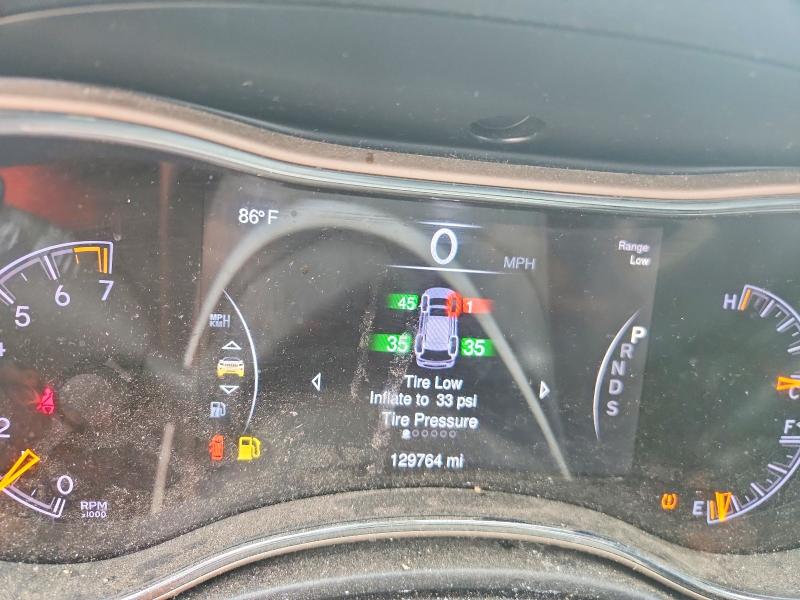 59673186 :رقم المزاد ، 1C4RJEAG4EC136456 vin ، 2014 Jeep Grand Cherokee مزاد بيع