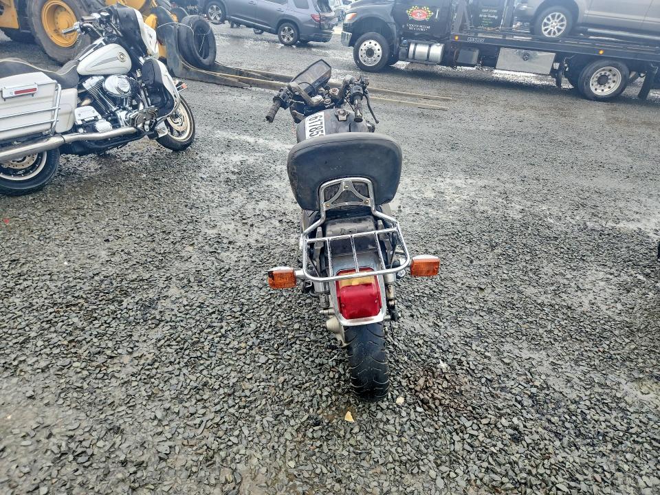 Продаж на аукціоні авто 1982 Yamaha Xj750, vin: 15R009428, номер лоту: 61785236