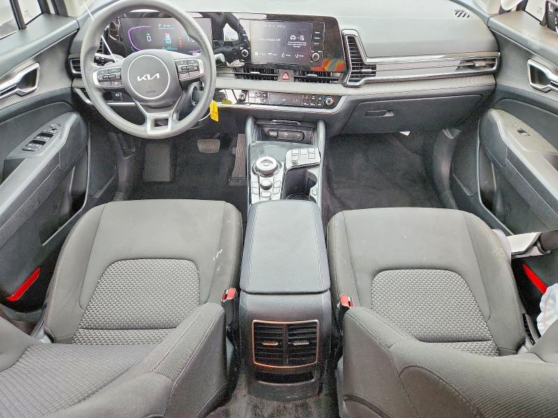 Aukcja sprzedaży 2025 Kia Sportage, vin: KNDPU3DG5S7201477, numer aukcji: 60648596