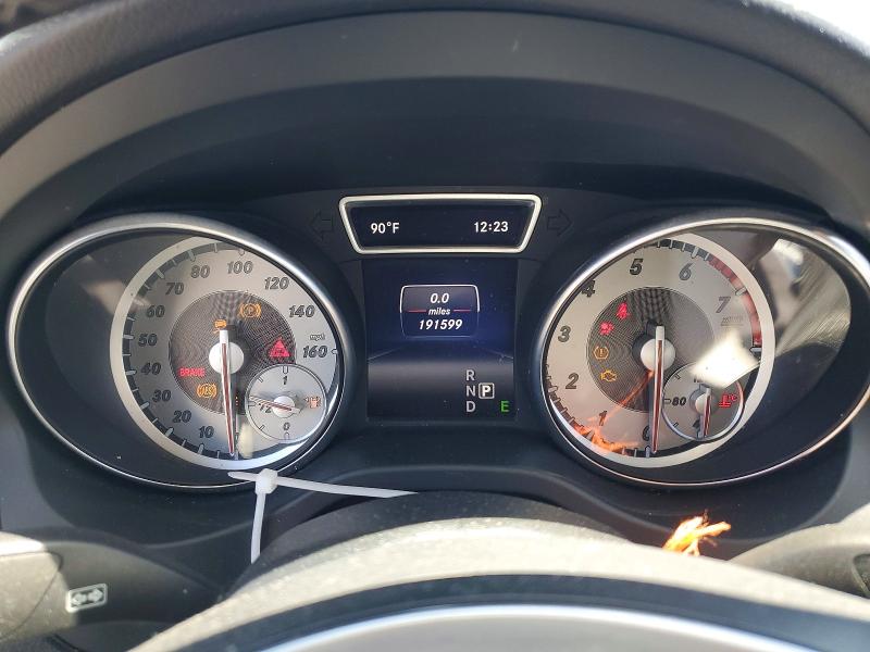 Продаж на аукціоні авто 2014 Mercedes-benz Cla, vin: WDDSJ4EBXEN118144, номер лоту: 60626486