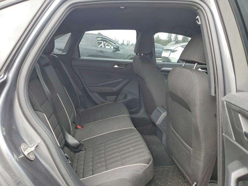Продаж на аукціоні авто 2024 Volkswagen Jetta, vin: 3VWBM7BU1RM047695, номер лоту: 58488836