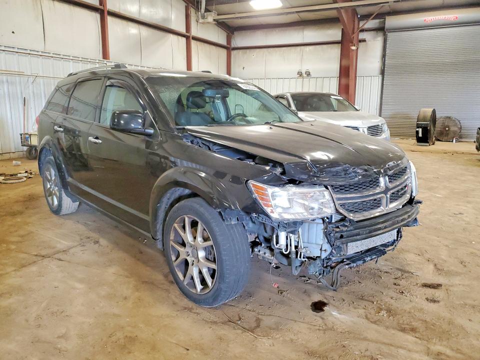Aukcja sprzedaży 2013 Dodge Journey, vin: 3C4PDDDG5DT559411, numer aukcji: 61925746