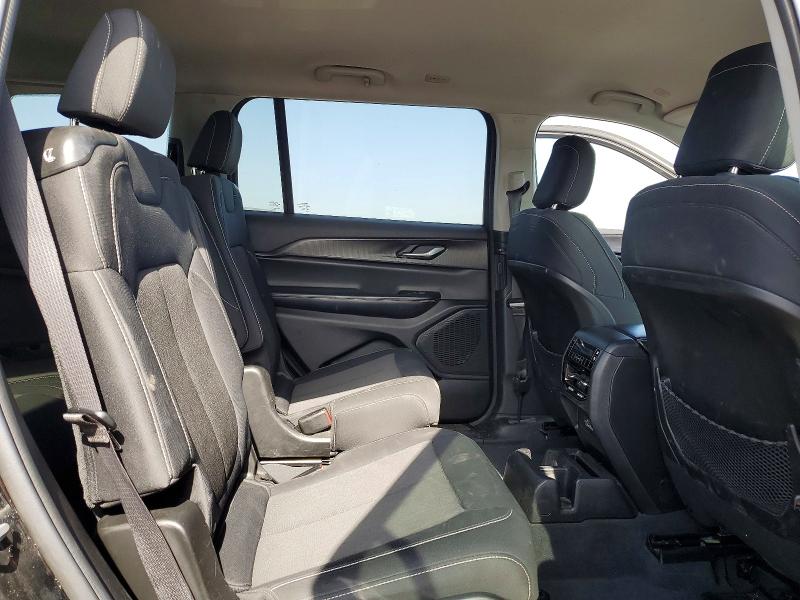 2023 Jeep Grand Cherokee მანქანა იყიდება აუქციონზე, vin: 1C4RJKAG7P8808885, აუქციონის ნომერი: 62147146