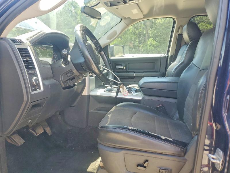 Продаж на аукціоні авто 2012 Dodge Ram 1500, vin: 1C6RD7MT6CS175975, номер лоту: 62038016