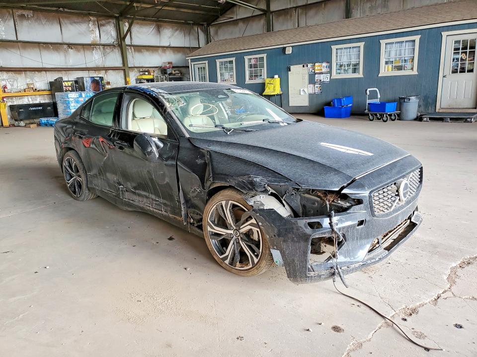 Продаж на аукціоні авто 2024 Volvo S60, vin: 7JRL12FL4RG281264, номер лоту: 61789416