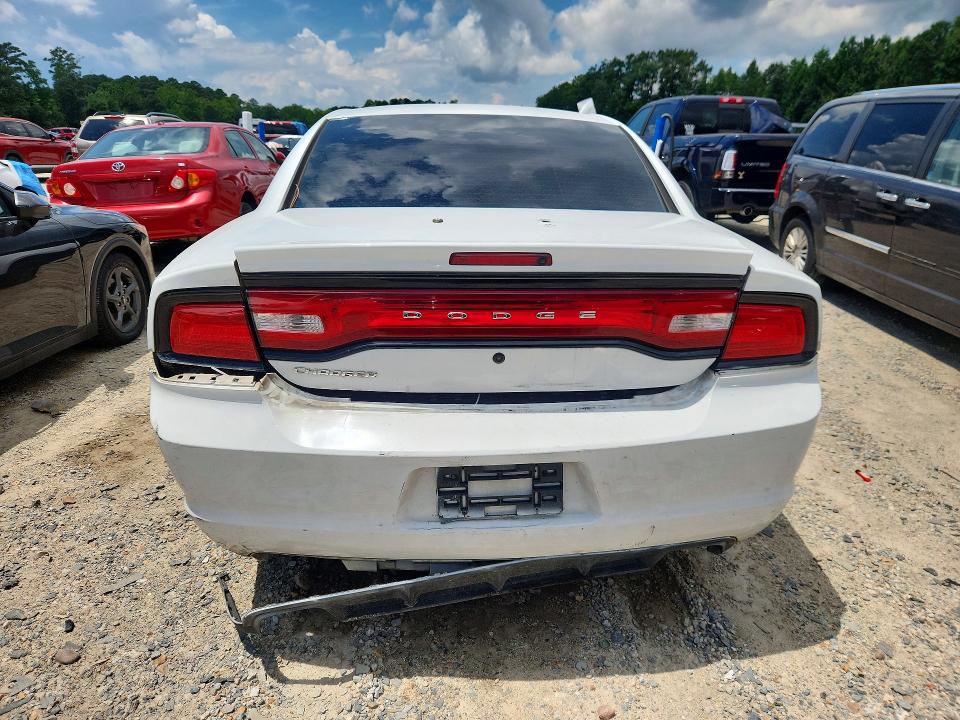 2014 Dodge Charger მანქანა იყიდება აუქციონზე, vin: 2C3CDXAT4EH362410, აუქციონის ნომერი: 59952006