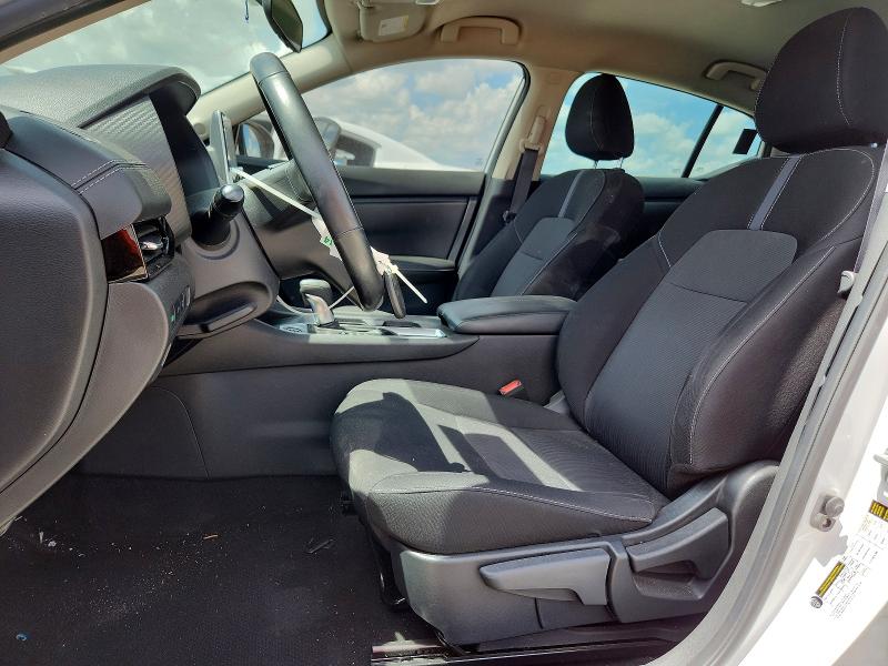Продаж на аукціоні авто 2022 Nissan Sentra, vin: 3N1AB8CV2NY249596, номер лоту: 58631046
