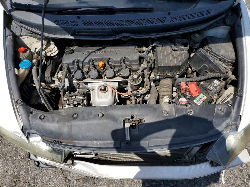 Продаж на аукціоні авто 2010 Honda Civic, vin: 19XFA1F88AE024078, номер лоту: 61972956