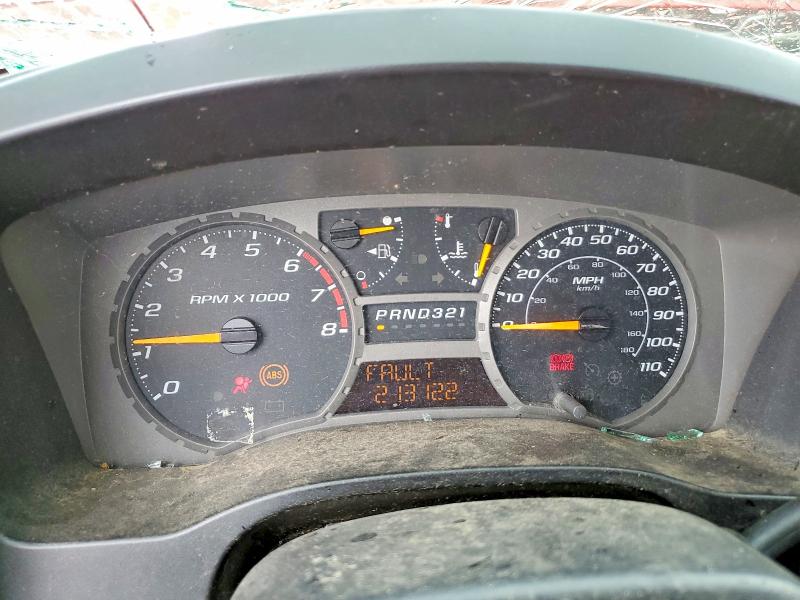 Продажа на аукционе авто 2006 Chevrolet Colorado, vin: 1GCDT136668300053, номер лота: 60570556