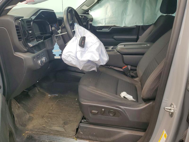 Aukcja sprzedaży 2024 Gmc Sierra, vin: 3GTPUCEK4RG274051, numer aukcji: 61288276