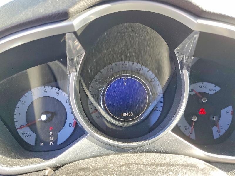 Aukcja sprzedaży 2012 Cadillac Srx, vin: 3GYFNAE34CS656021, numer aukcji: 62804486