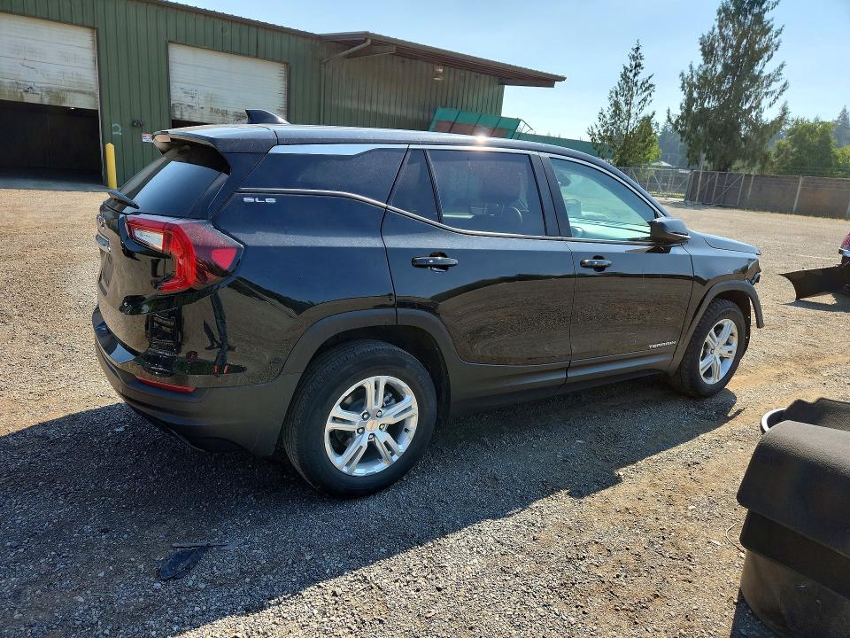 Продажа на аукционе авто 2024 Gmc Terrain, vin: 3GKALMEGXRL328278, номер лота: 61424686