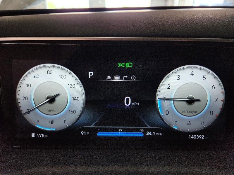 2022 Hyundai Santa Cruz მანქანა იყიდება აუქციონზე, vin: 5NTJEDAF2NH022271, აუქციონის ნომერი: 61343806
