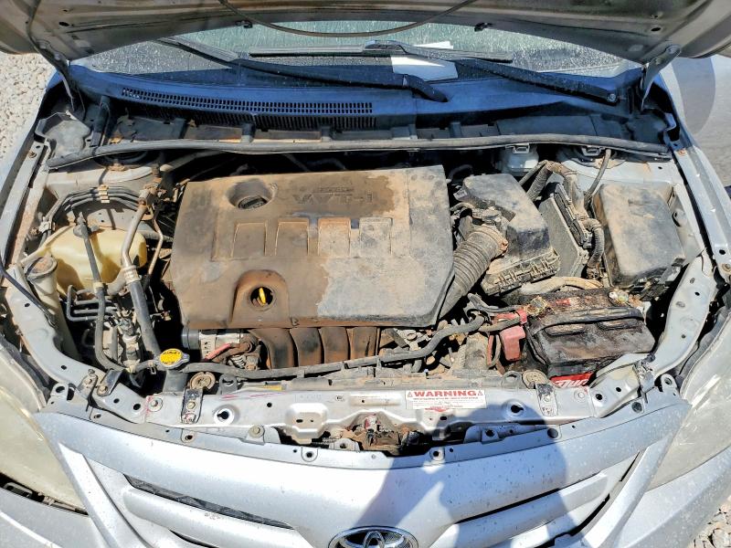 Продажа на аукционе авто 2011 Toyota Corolla, vin: 2T1BU4EE6BC585703, номер лота: 61742266