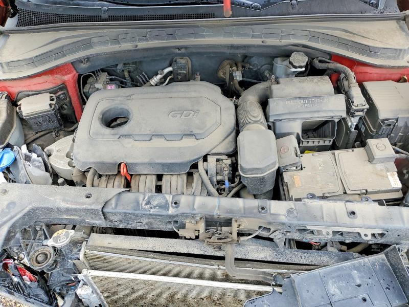 Продаж на аукціоні авто 2020 Hyundai Santa Fe, vin: 5NMS2CAD6LH176142, номер лоту: 62860236