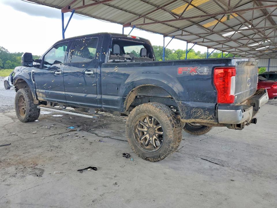 Aukcja sprzedaży 2019 Ford F250, vin: 1FT7W2BT2KEE79768, numer aukcji: 61243516