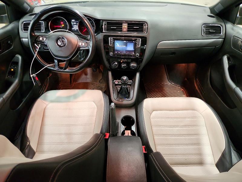 Продажа на аукционе авто 2016 Volkswagen Jetta, vin: 3VWB17AJ6GM280985, номер лота: 61086166