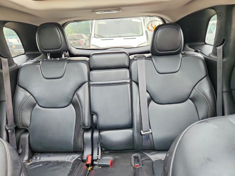 Продажа на аукционе авто 2015 Jeep Cherokee, vin: 1C4PJMDS9FW615702, номер лота: 61550066